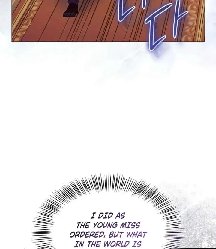The Villainess Tames the Crazed Devil Chapter 61 page 116