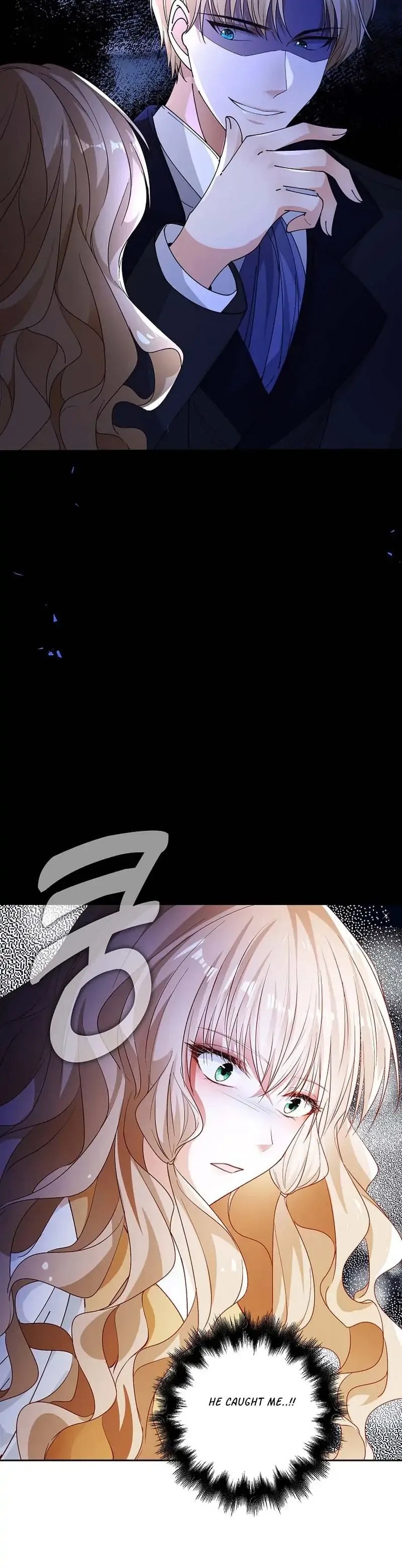 The Villainess Wants To Go Home Chapter 3 page 13