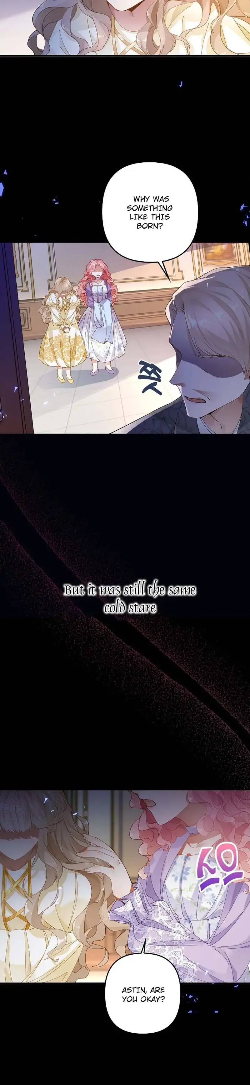 The Villainess Wants To Go Home Chapter 1 page 10