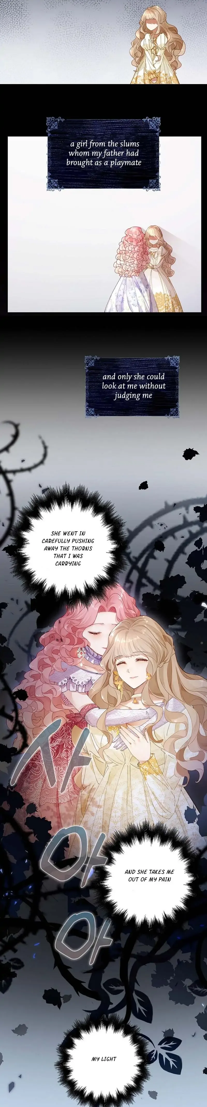 The Villainess Wants To Go Home Chapter 1 page 13
