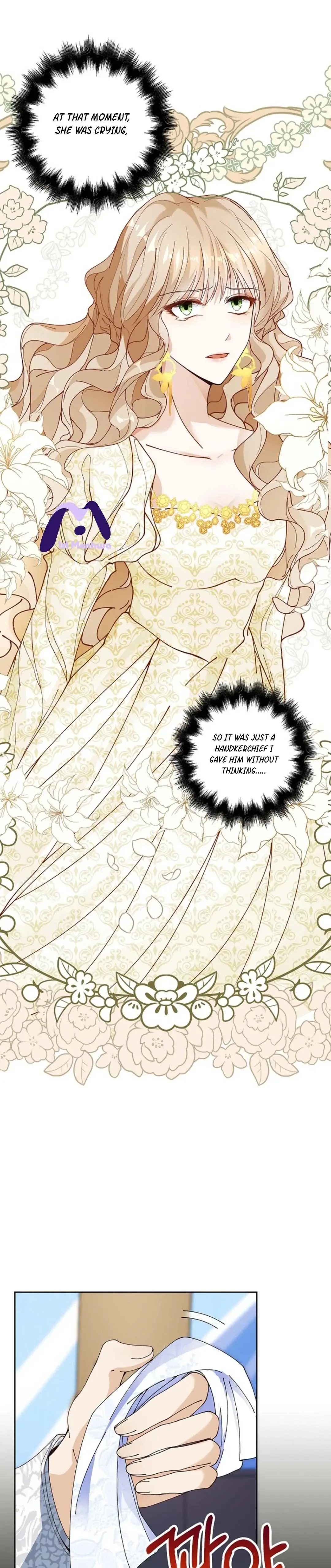 The Villainess Wants To Go Home Chapter 5 page 23