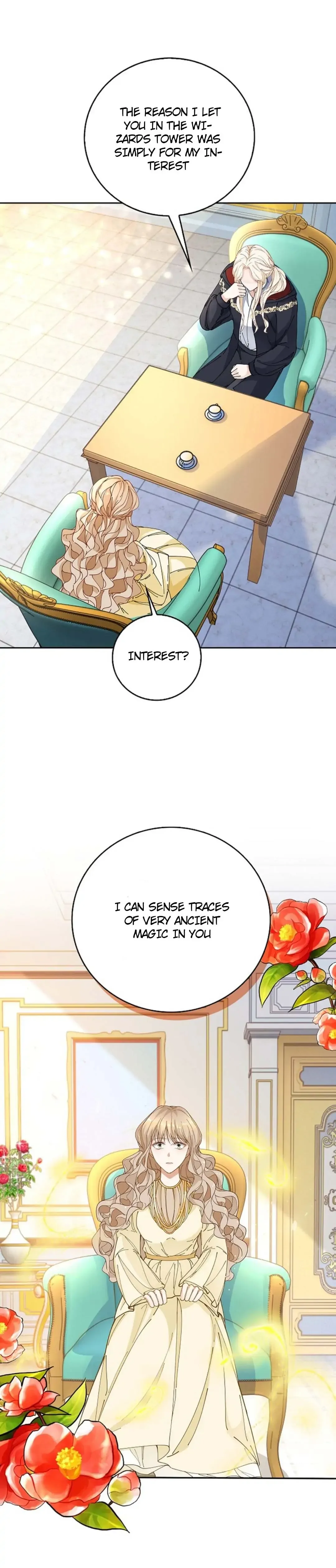 The Villainess Wants To Go Home Chapter 5 page 29
