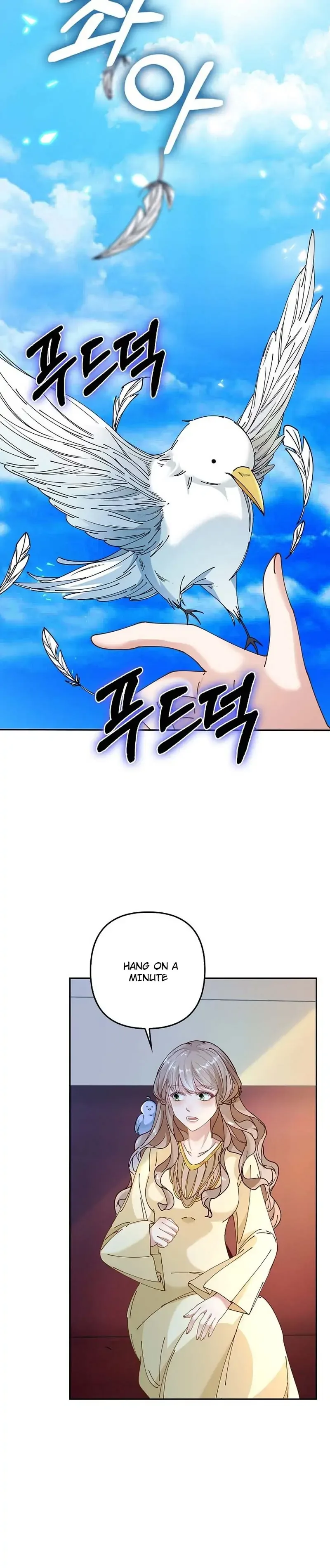 The Villainess Wants To Go Home Chapter 4 page 20