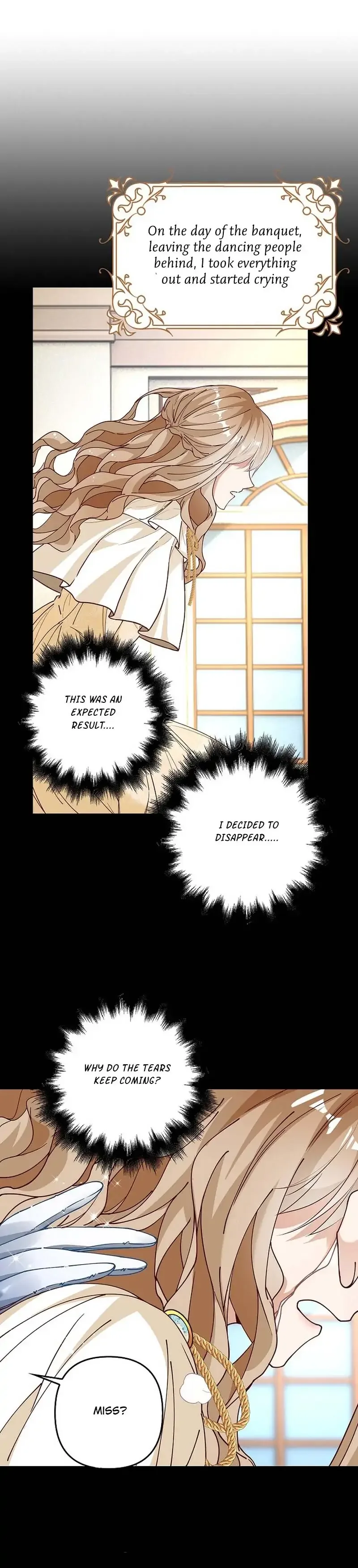 The Villainess Wants To Go Home Chapter 4 page 23