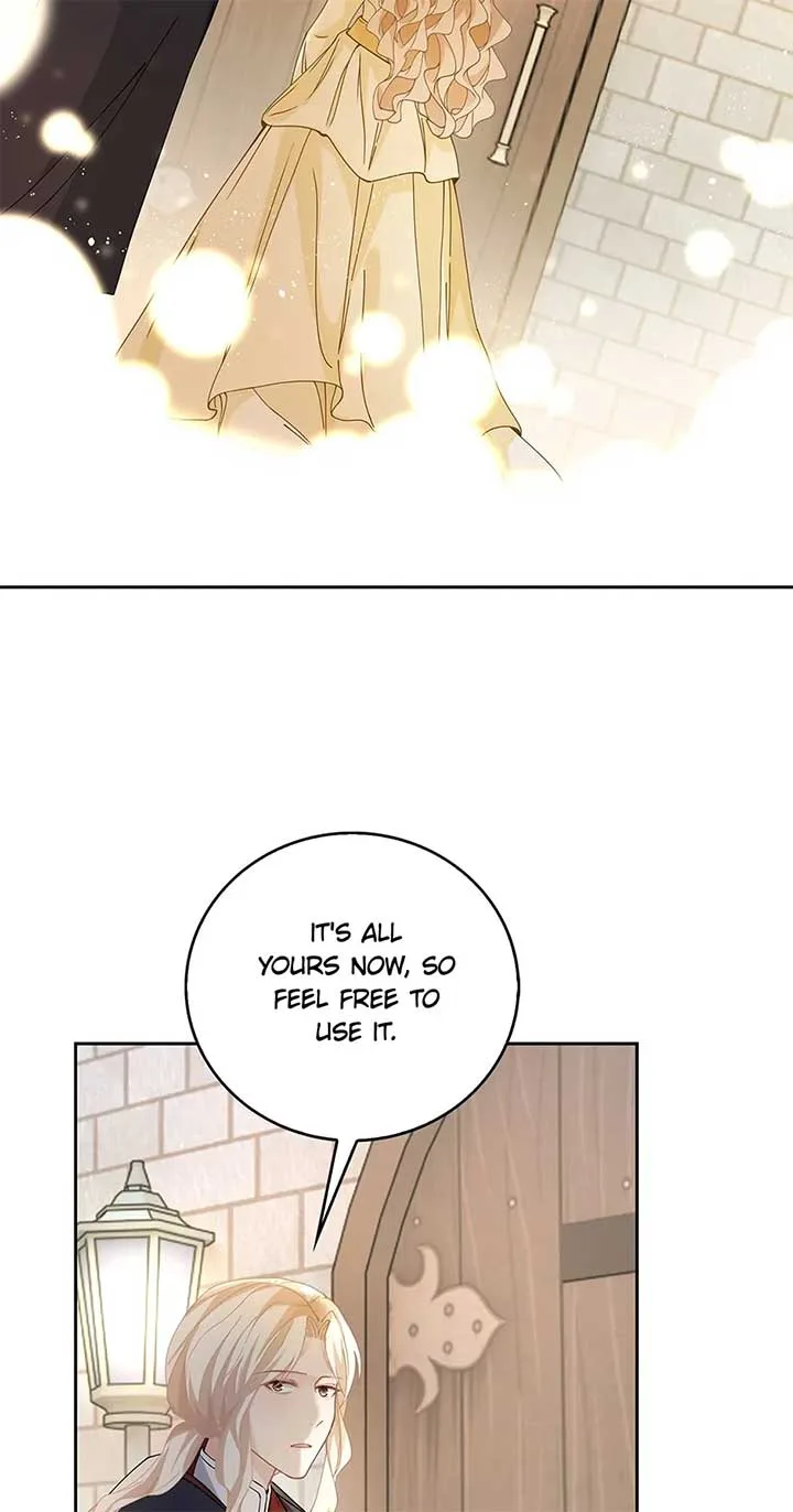 The Villainess Wants To Go Home Chapter 8 page 45