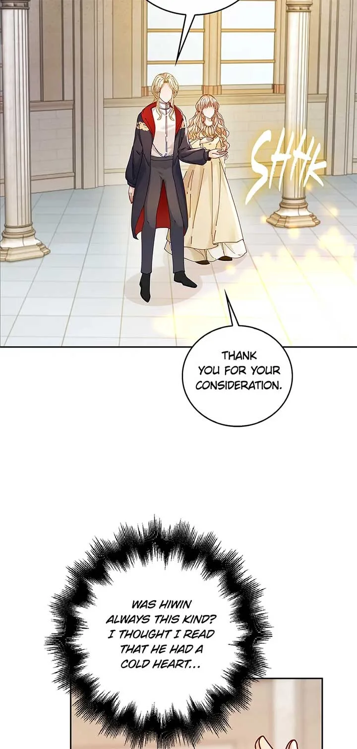 The Villainess Wants To Go Home Chapter 7 page 9