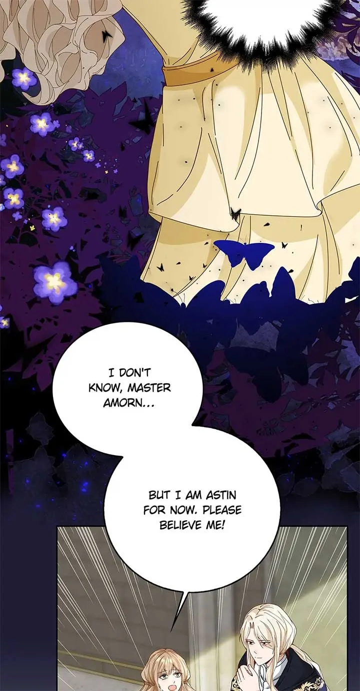 The Villainess Wants To Go Home Chapter 8 page 9