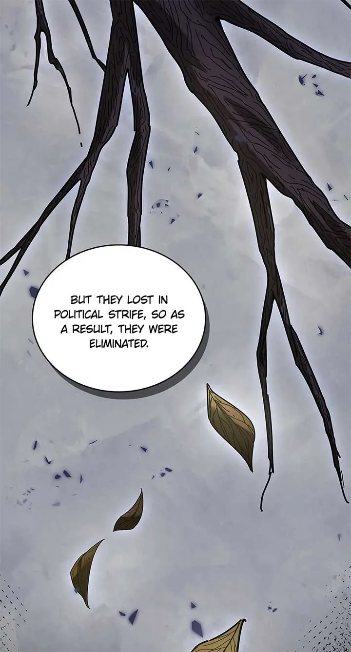 The Villainess Wants To Go Home Chapter 8 page 33