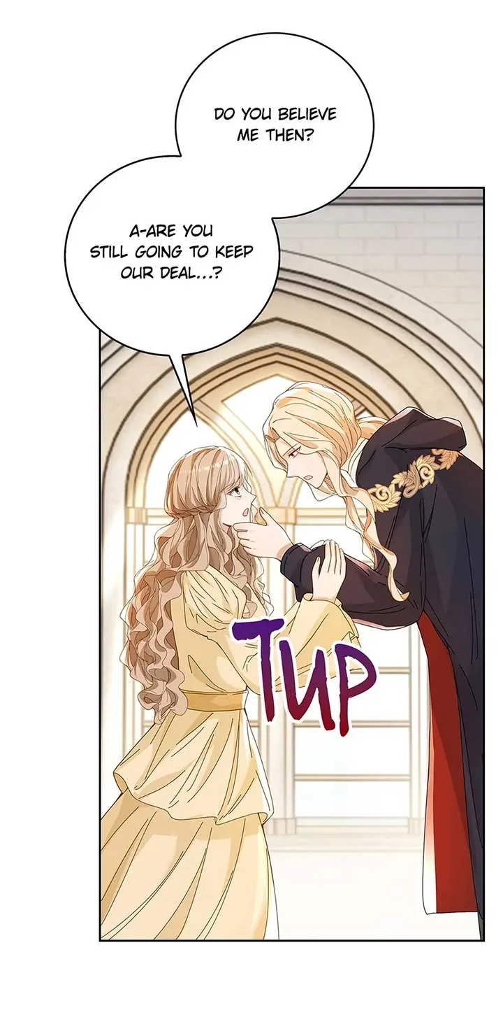 The Villainess Wants To Go Home Chapter 8 page 16