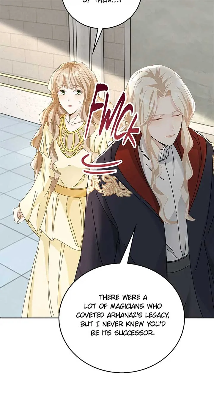 The Villainess Wants To Go Home Chapter 8 page 40