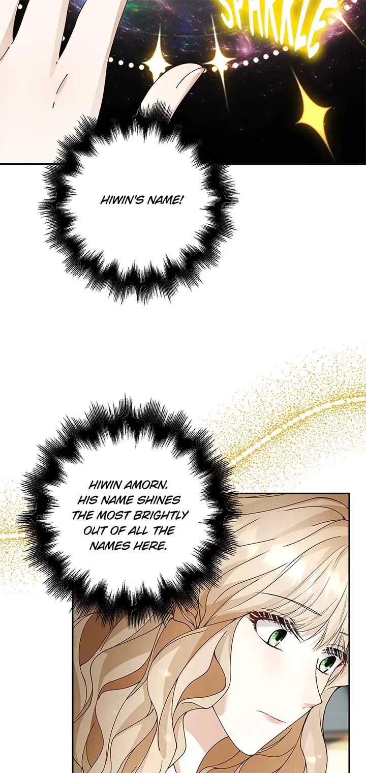 The Villainess Wants To Go Home Chapter 7 page 35