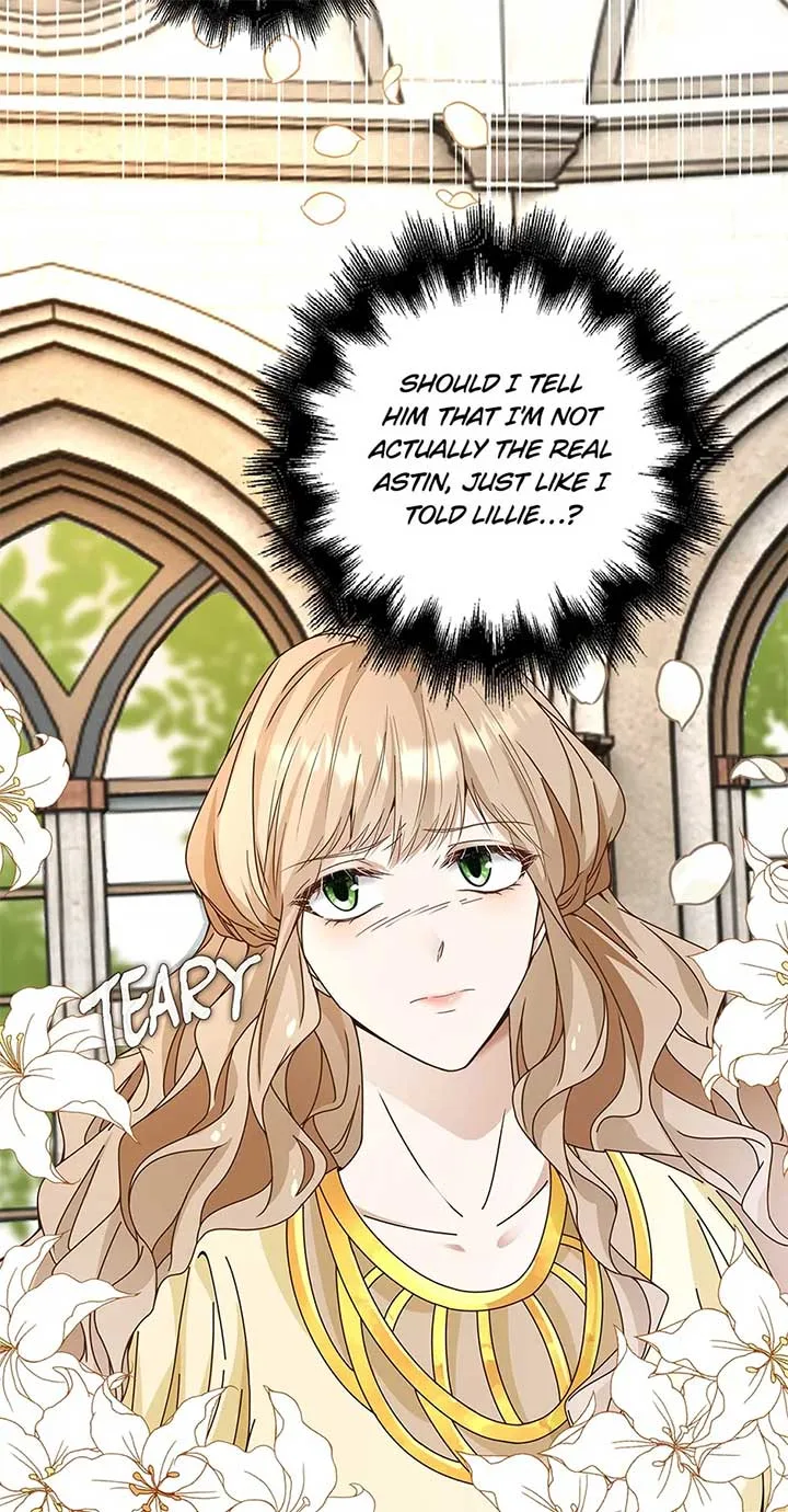 The Villainess Wants To Go Home Chapter 8 page 13