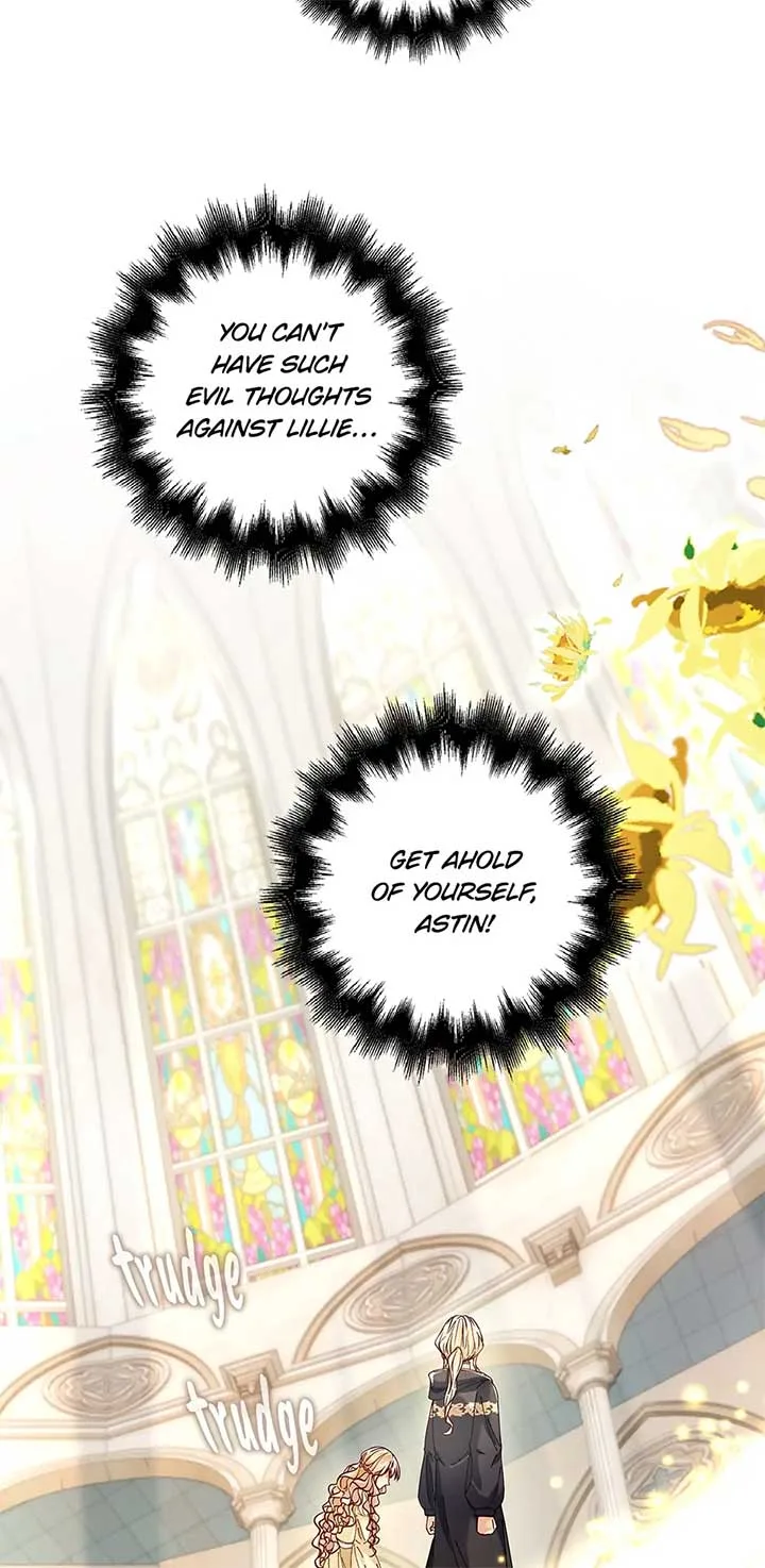 The Villainess Wants To Go Home Chapter 7 page 24