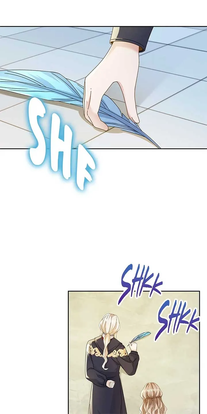 The Villainess Wants To Go Home Chapter 8 page 22