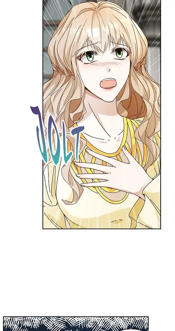 The Villainess Wants To Go Home Chapter 8 page 4
