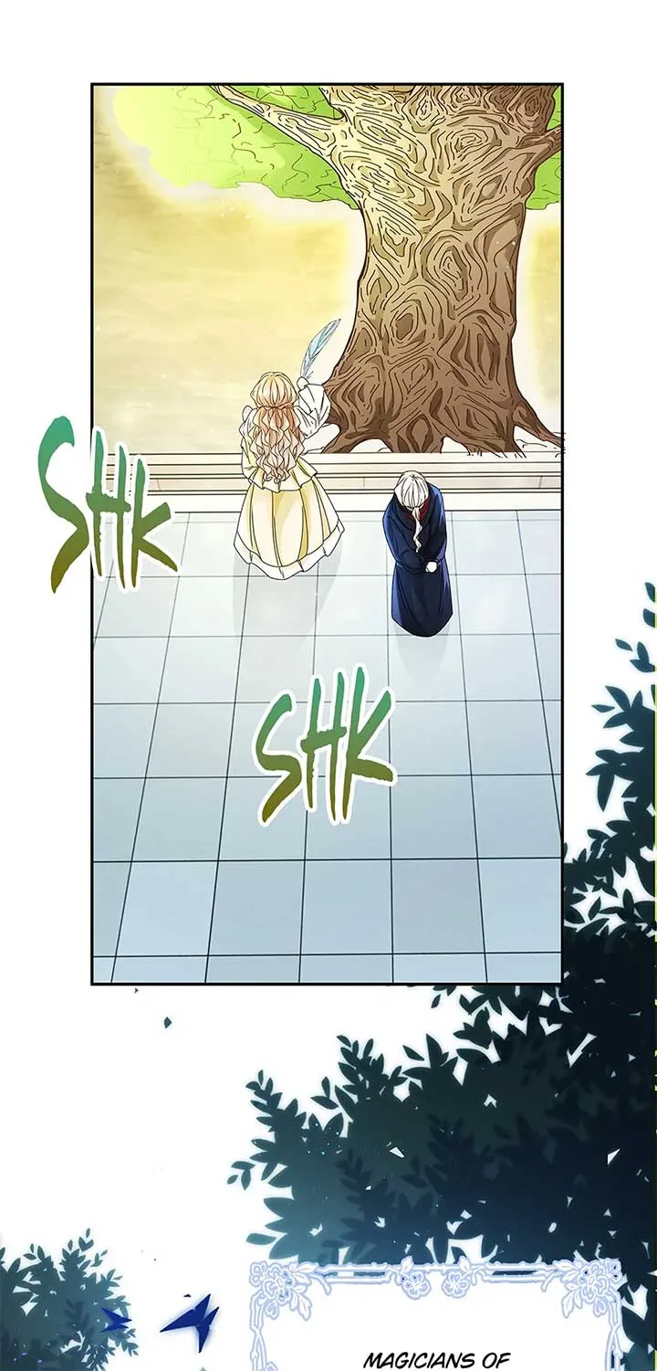 The Villainess Wants To Go Home Chapter 7 page 45