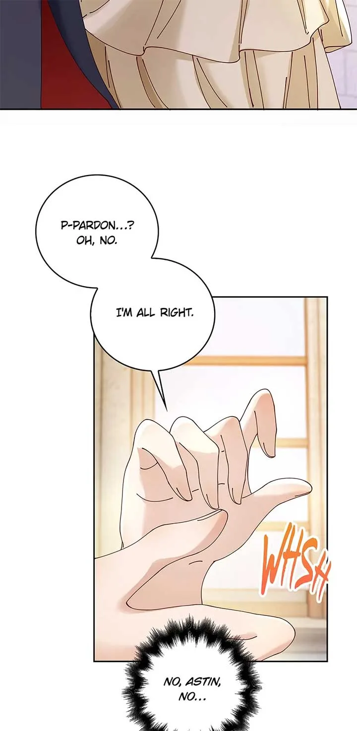 The Villainess Wants To Go Home Chapter 7 page 23