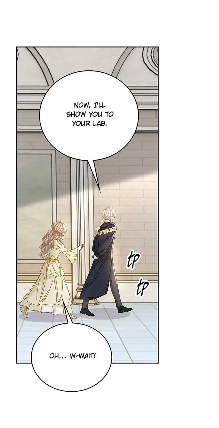 The Villainess Wants To Go Home Chapter 8 page 41