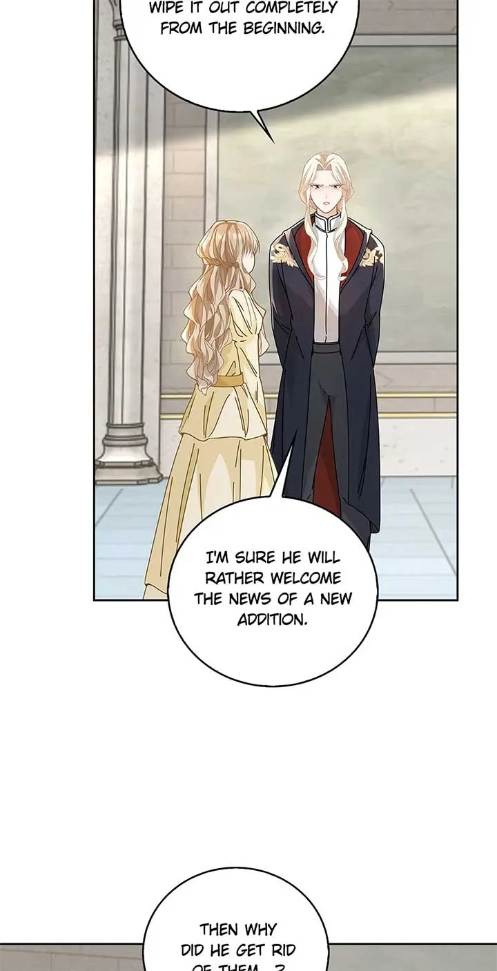 The Villainess Wants To Go Home Chapter 8 page 39