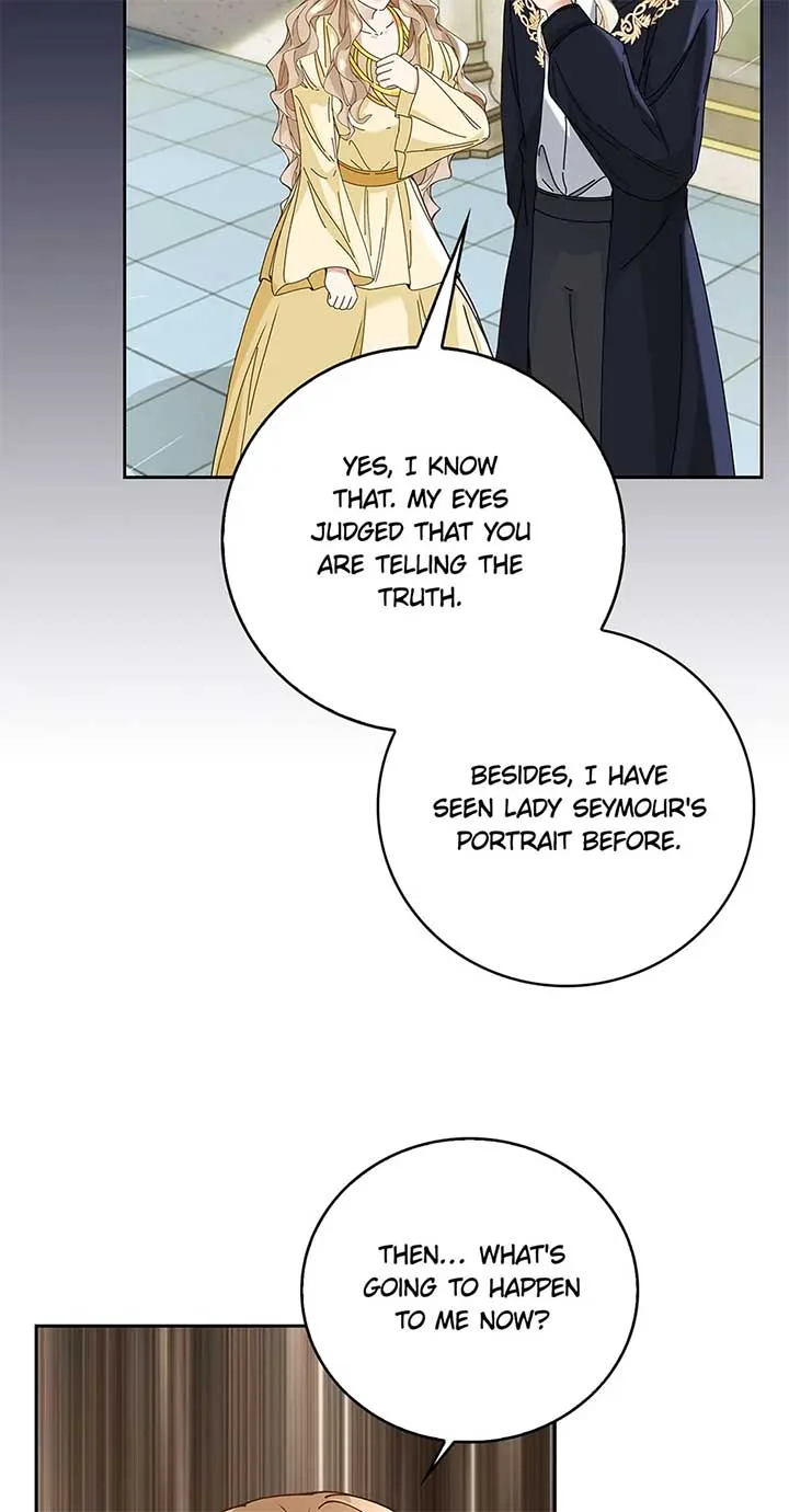 The Villainess Wants To Go Home Chapter 8 page 10