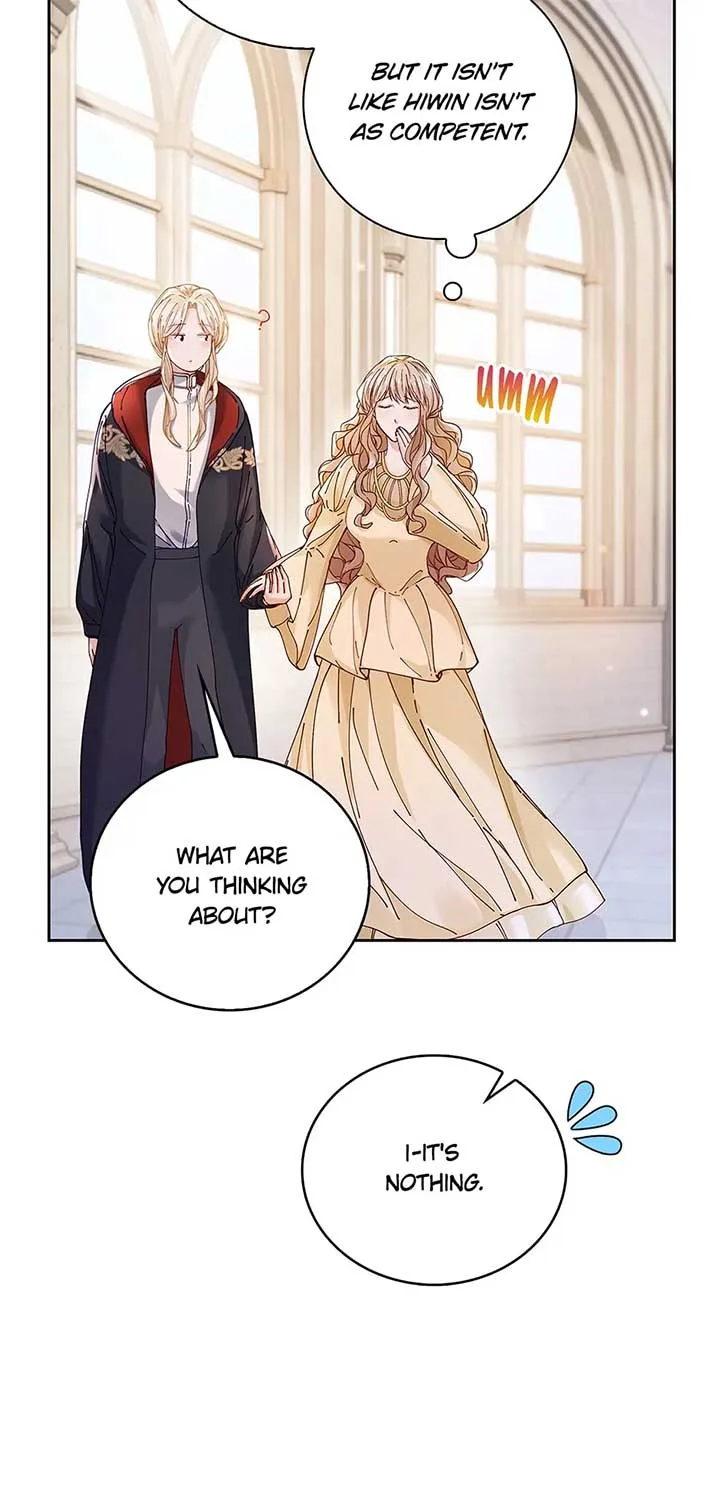 The Villainess Wants To Go Home Chapter 7 page 12