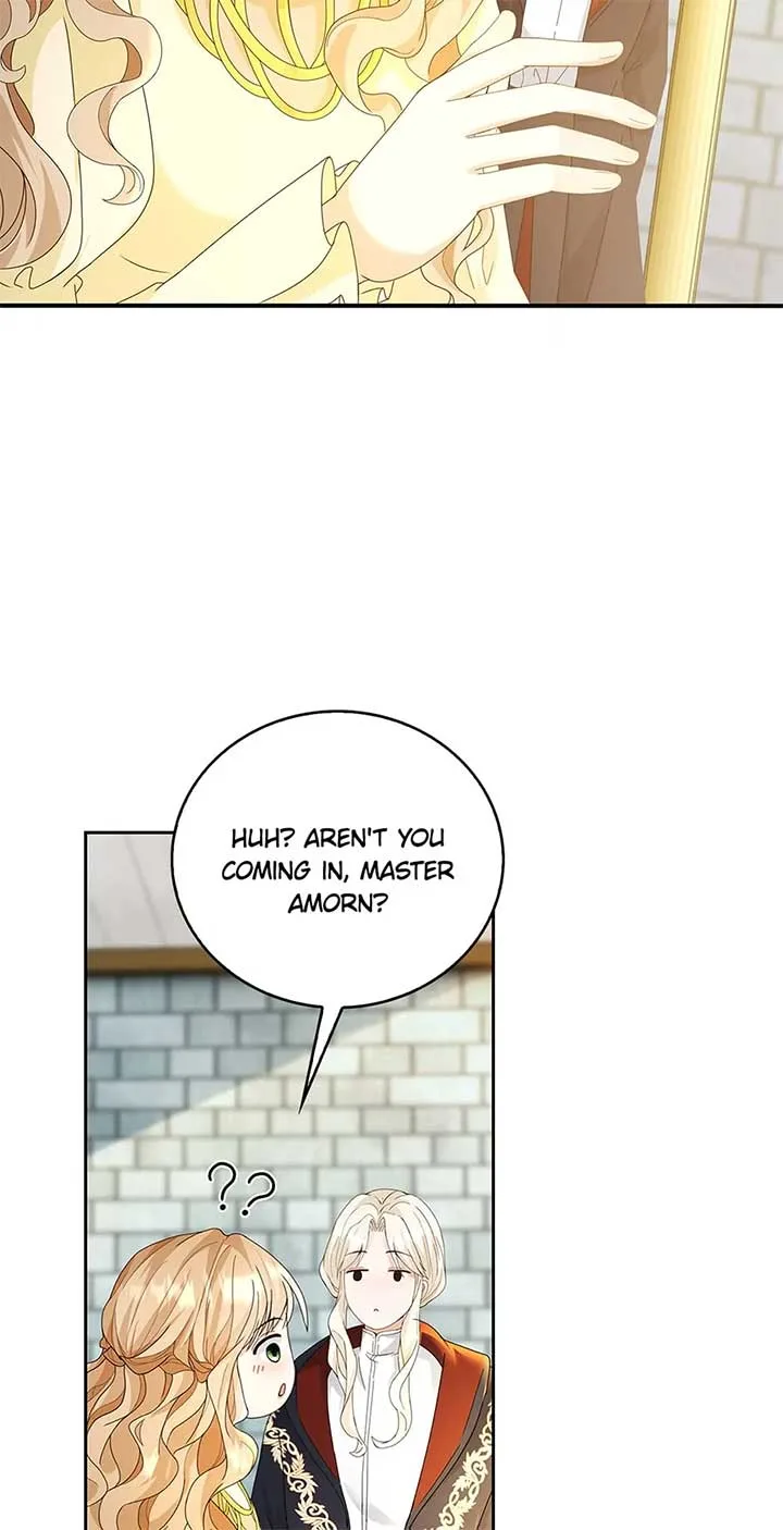 The Villainess Wants To Go Home Chapter 8 page 50