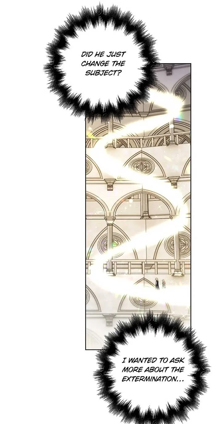 The Villainess Wants To Go Home Chapter 8 page 42