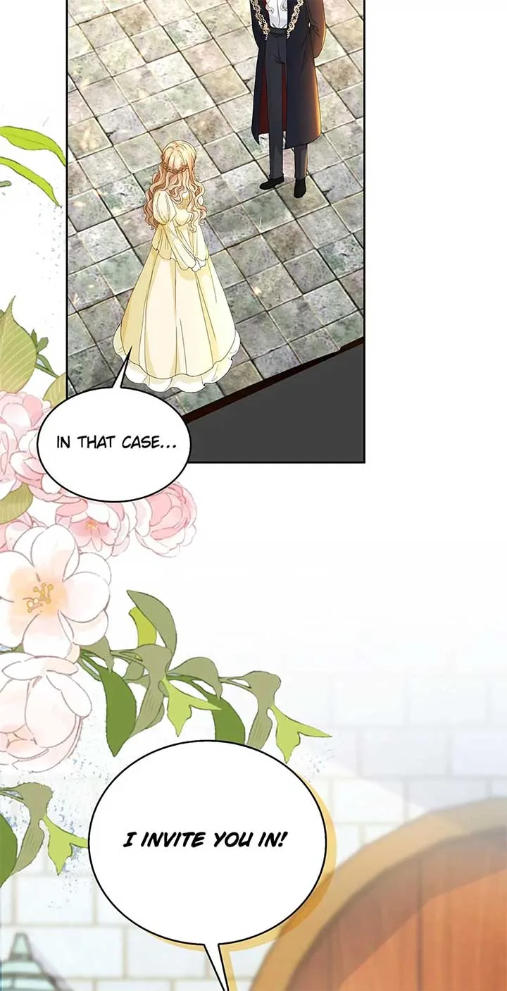 The Villainess Wants To Go Home Chapter 8 page 53
