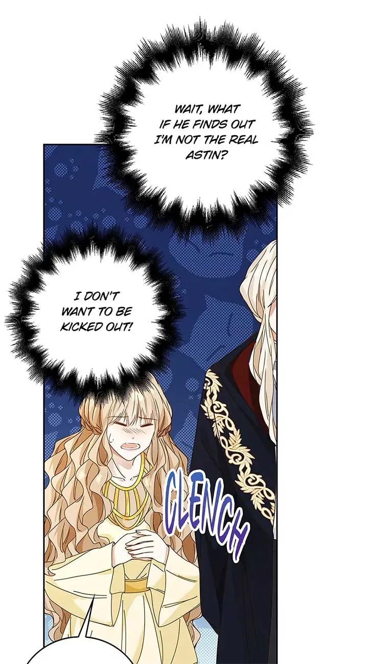 The Villainess Wants To Go Home Chapter 7 page 58