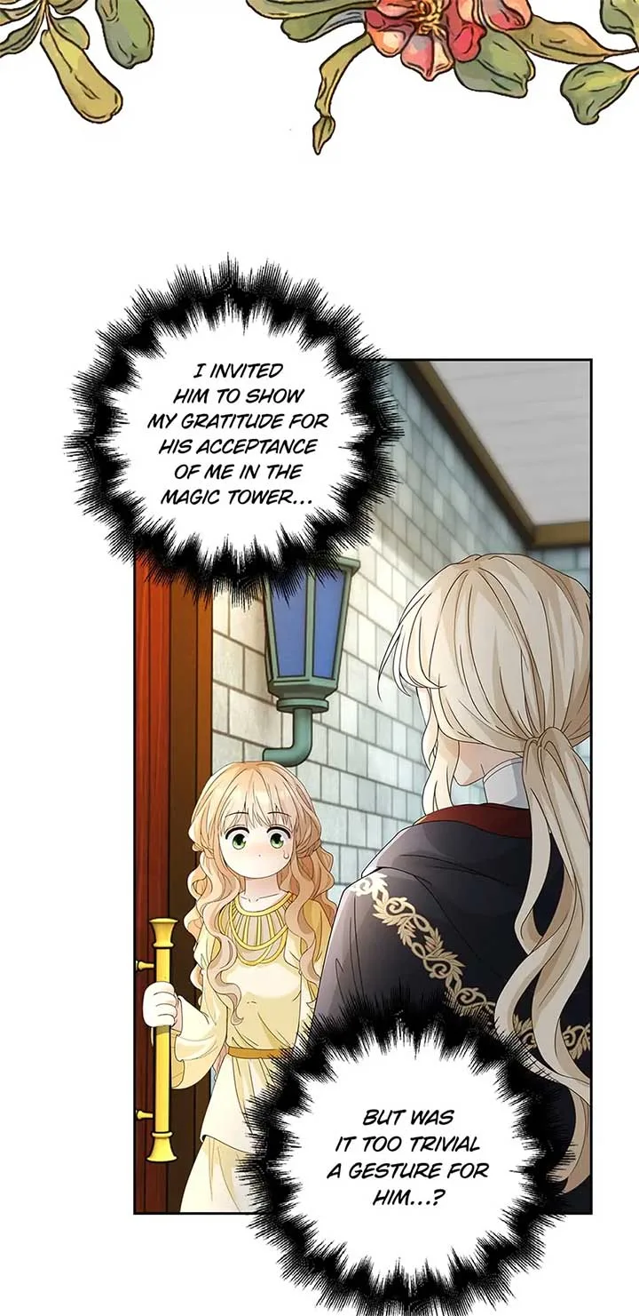 The Villainess Wants To Go Home Chapter 8 page 57