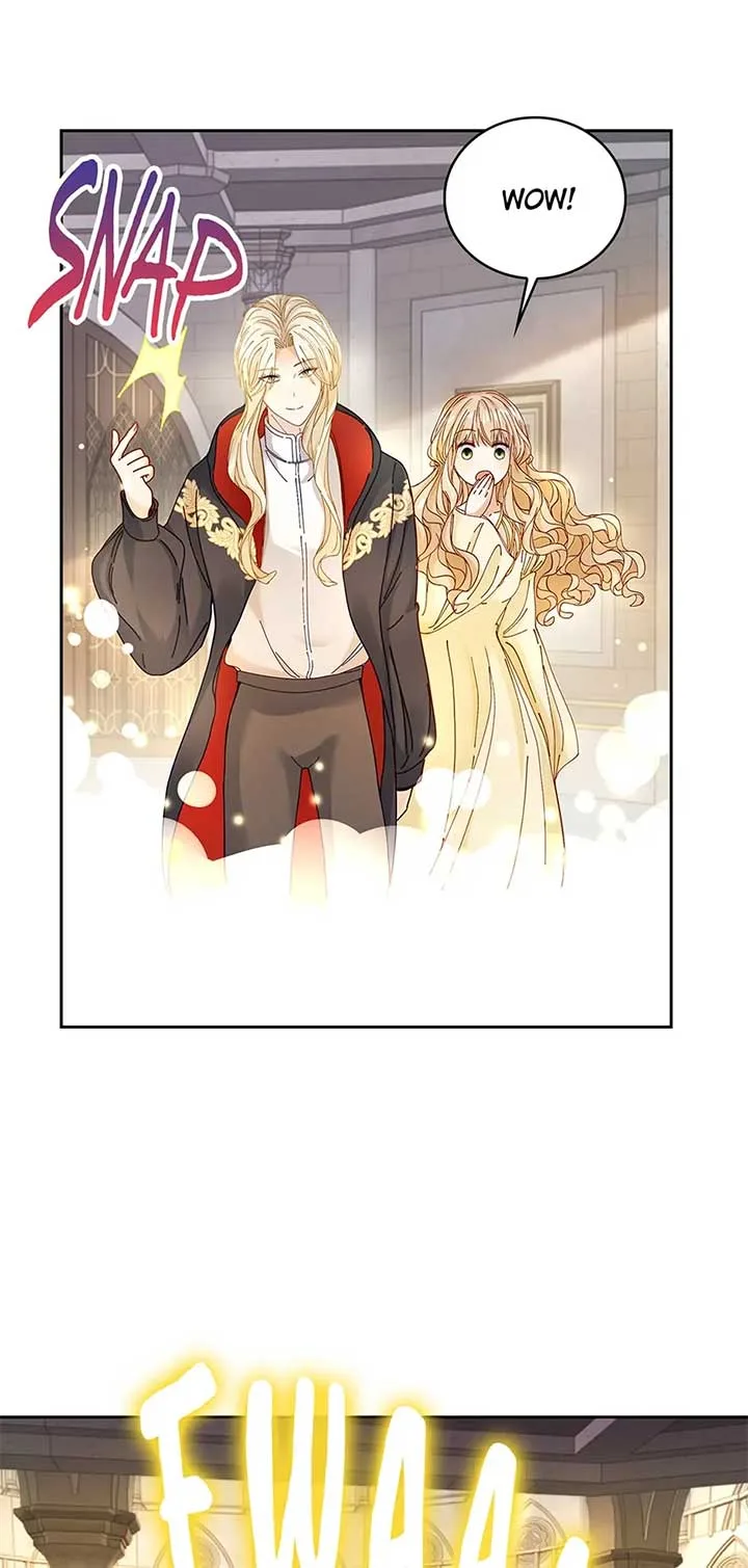 The Villainess Wants To Go Home Chapter 7 page 6