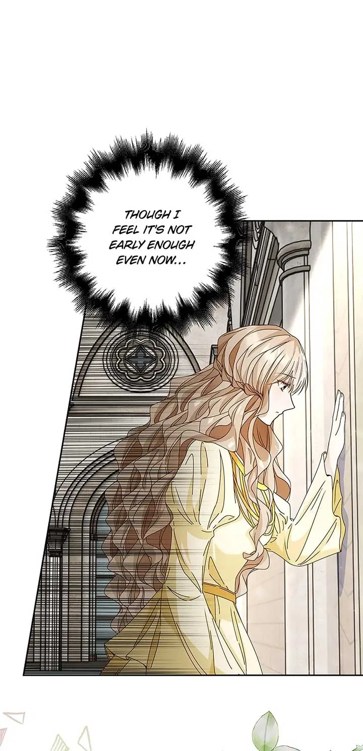 The Villainess Wants To Go Home Chapter 7 page 52