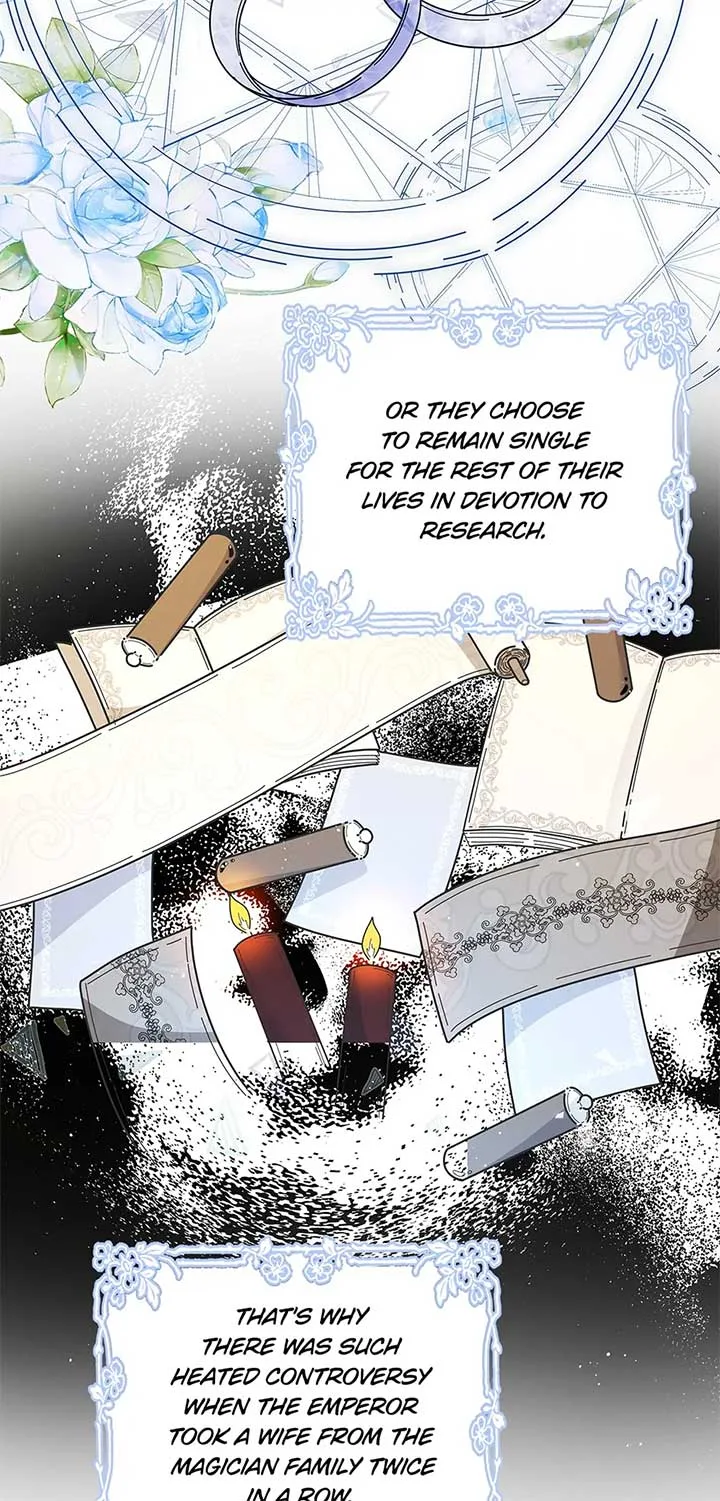 The Villainess Wants To Go Home Chapter 7 page 48