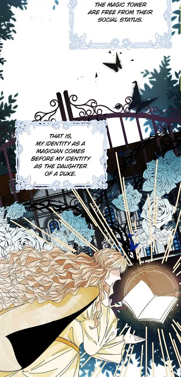 The Villainess Wants To Go Home Chapter 7 page 46