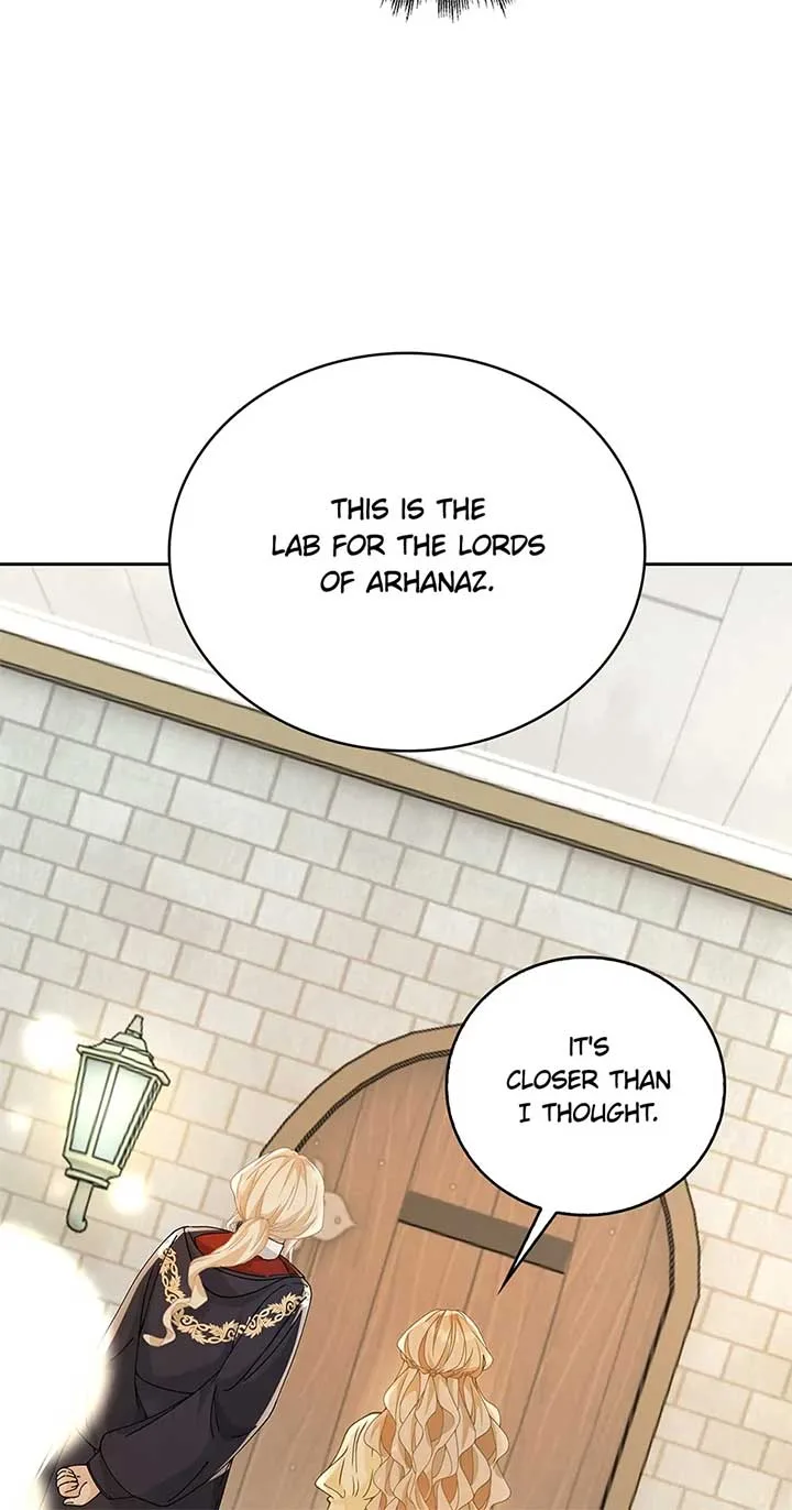 The Villainess Wants To Go Home Chapter 8 page 44