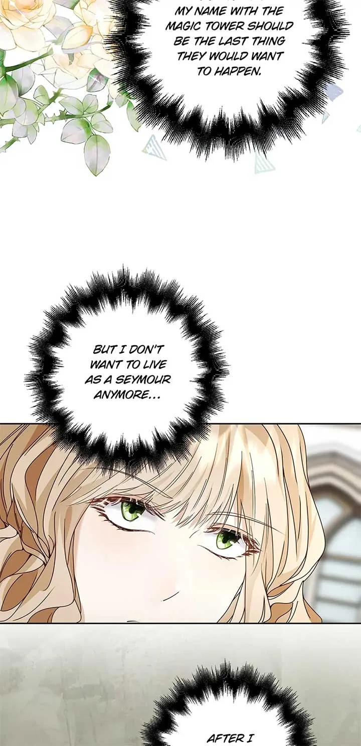 The Villainess Wants To Go Home Chapter 7 page 54