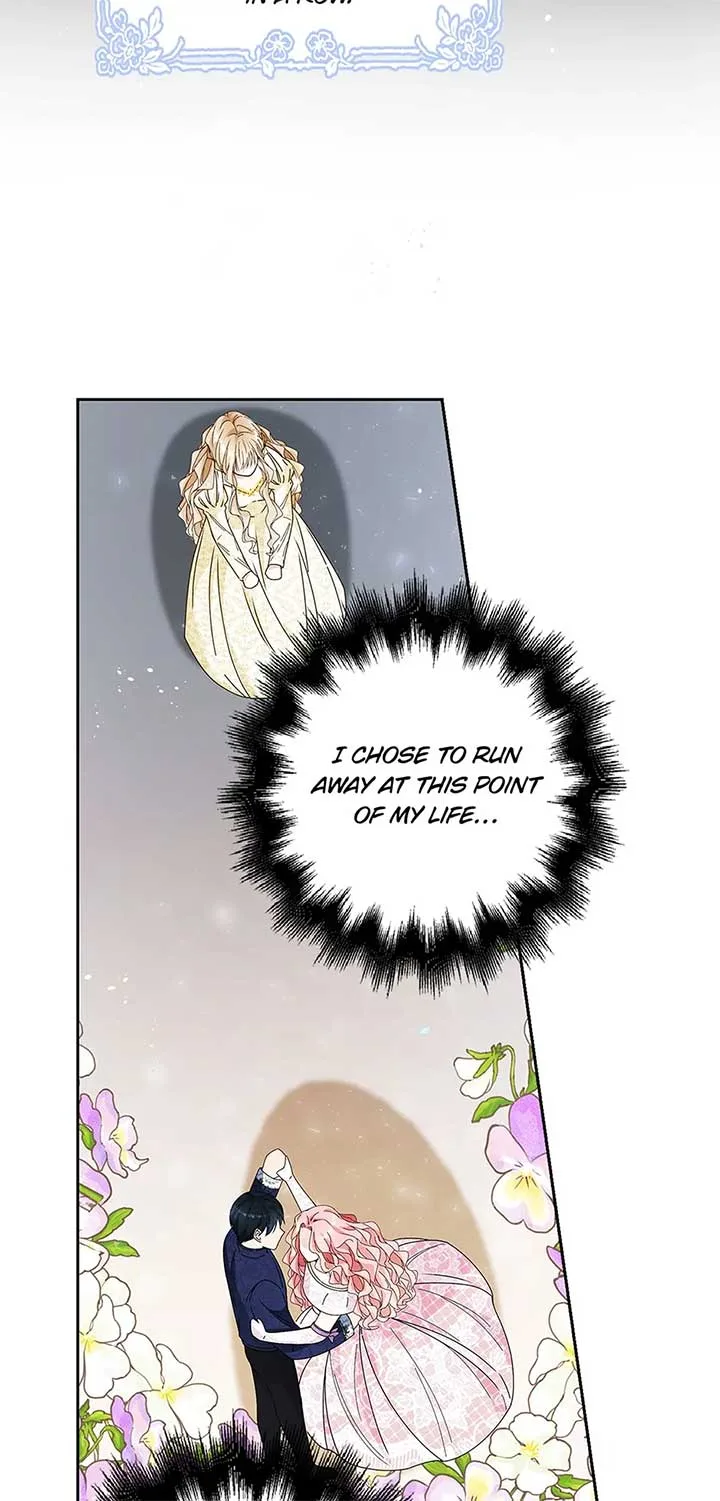 The Villainess Wants To Go Home Chapter 7 page 49
