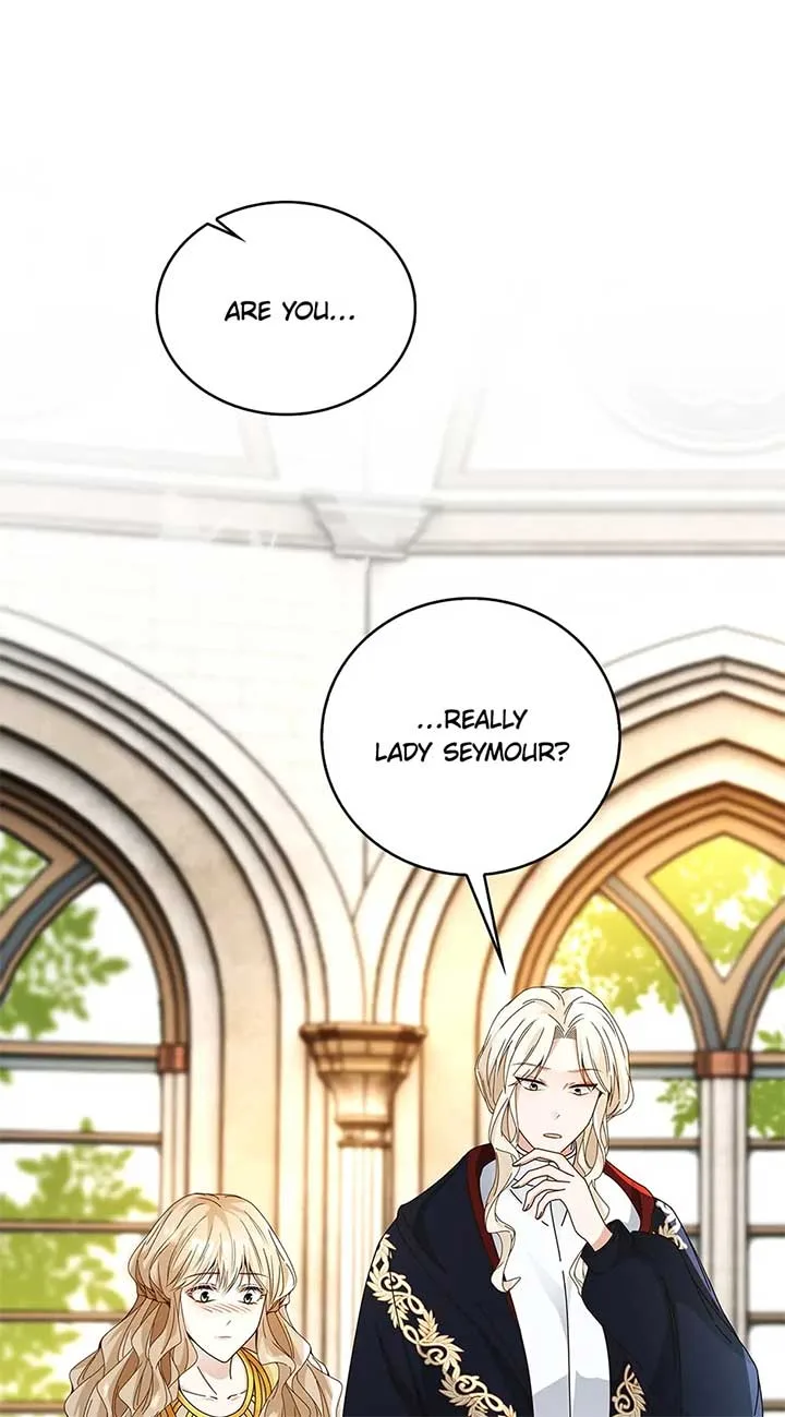The Villainess Wants To Go Home Chapter 7 page 60