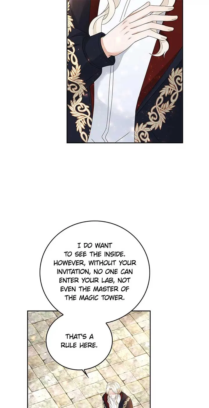 The Villainess Wants To Go Home Chapter 8 page 52