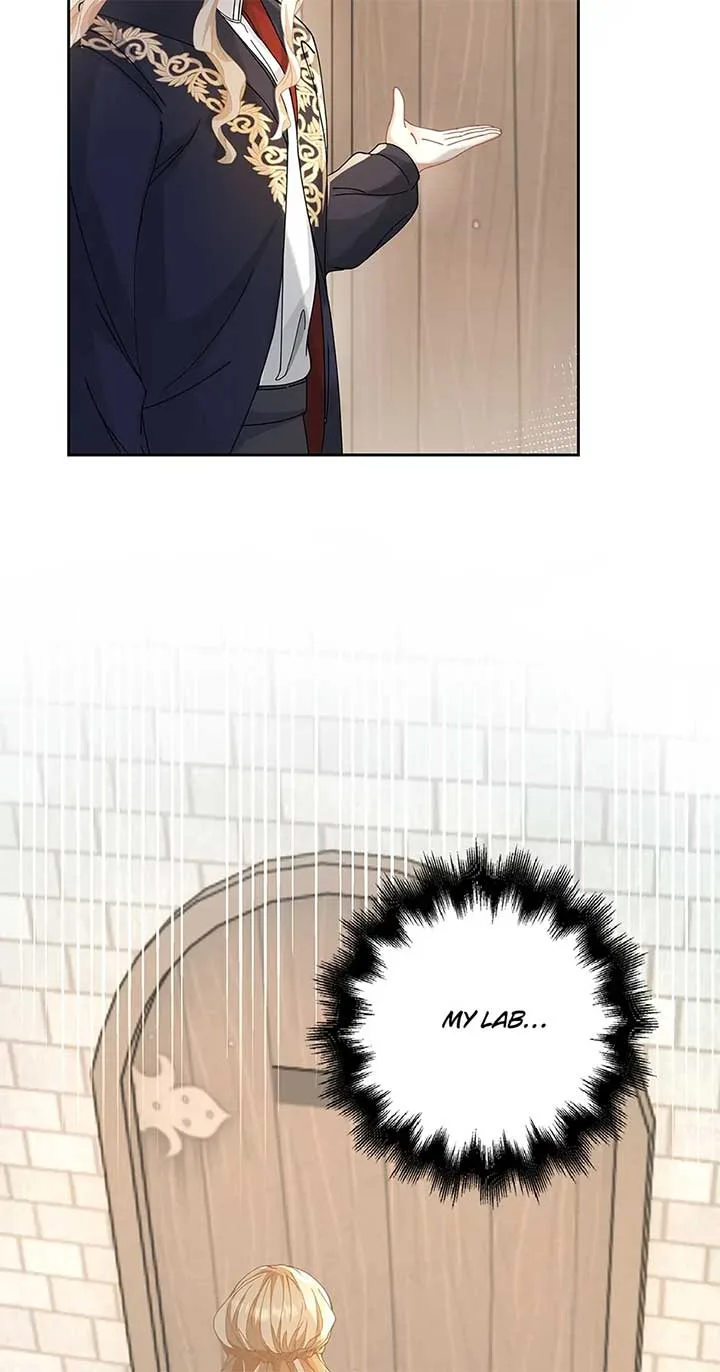 The Villainess Wants To Go Home Chapter 8 page 46
