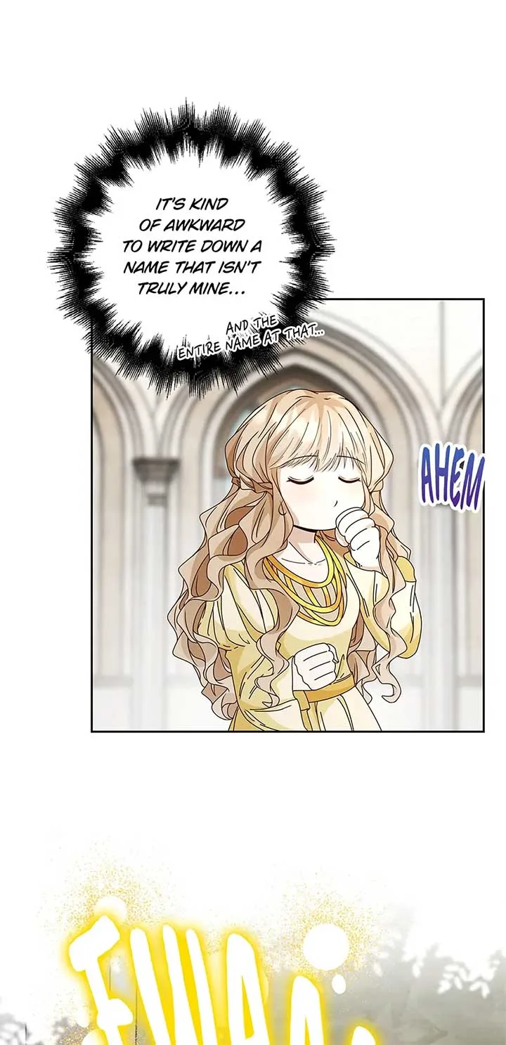 The Villainess Wants To Go Home Chapter 7 page 56