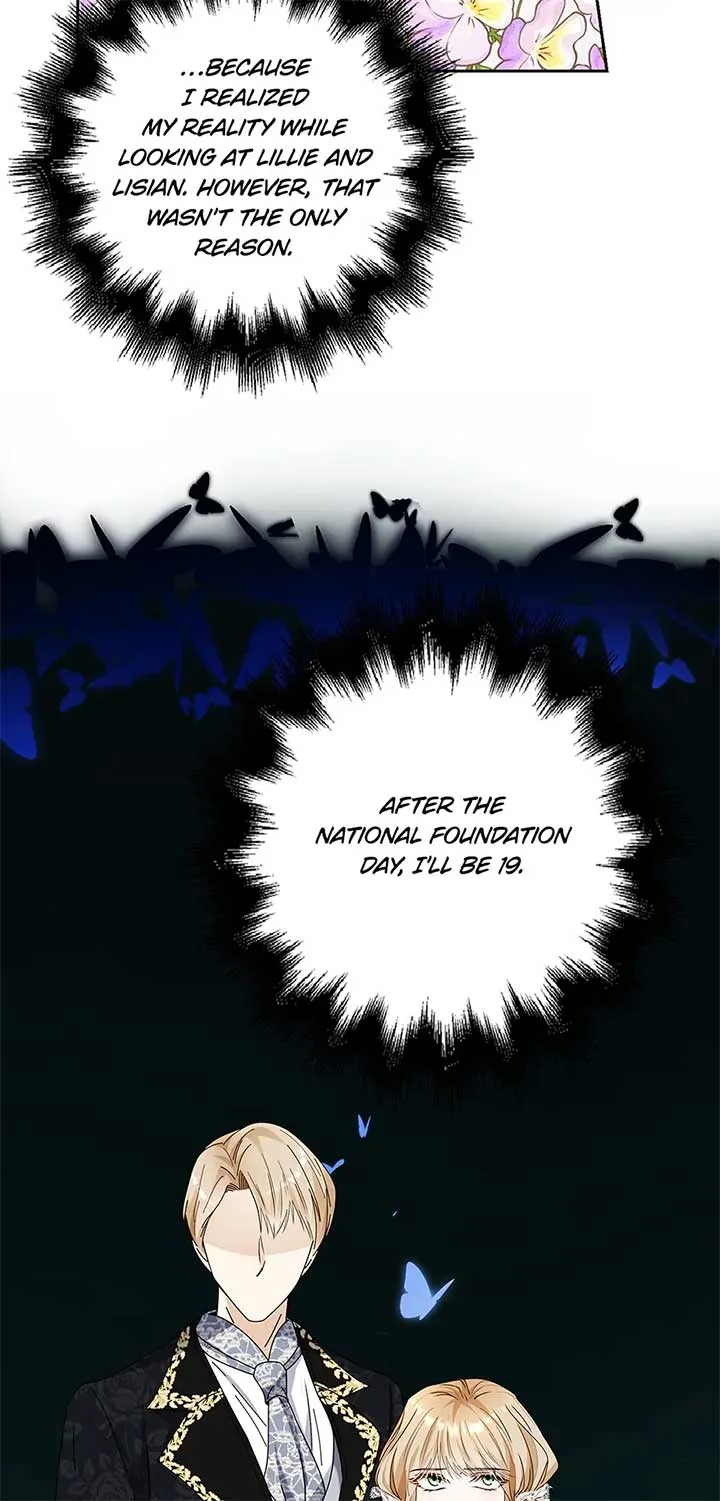The Villainess Wants To Go Home Chapter 7 page 50