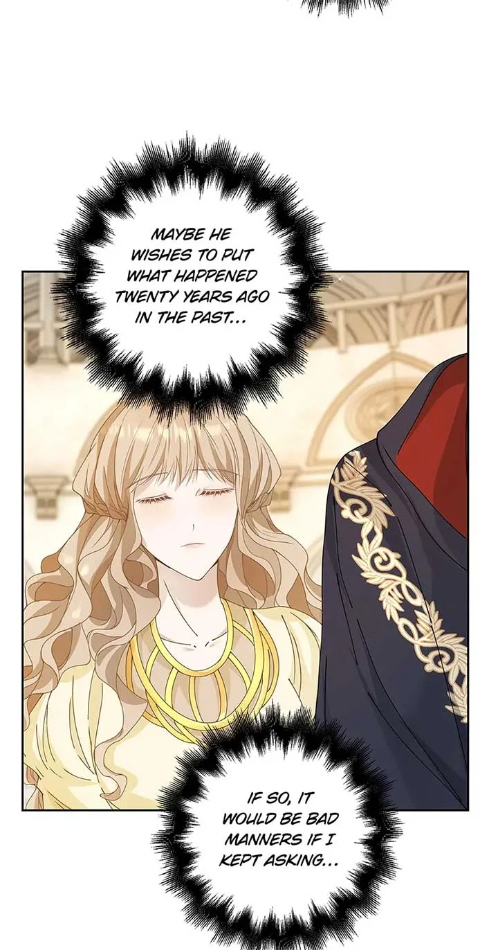 The Villainess Wants To Go Home Chapter 8 page 43
