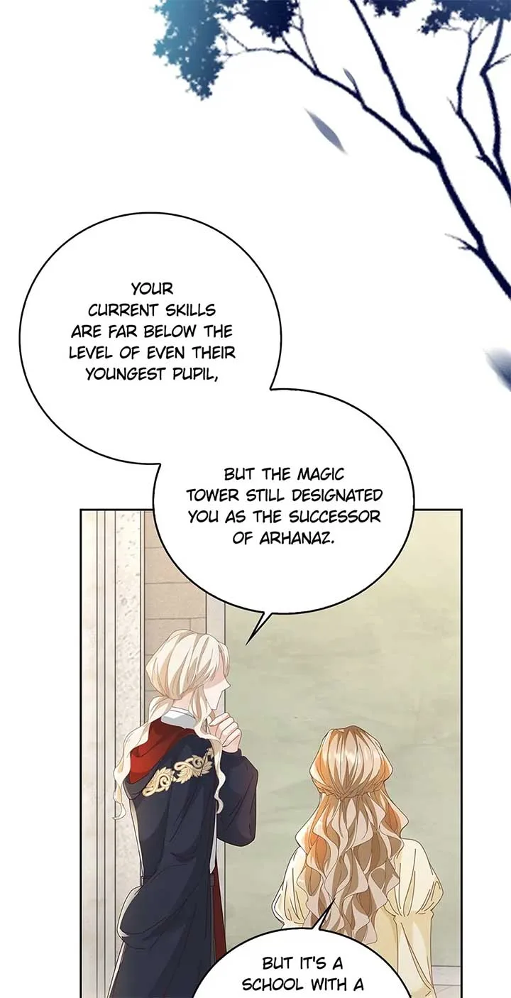 The Villainess Wants To Go Home Chapter 8 page 36