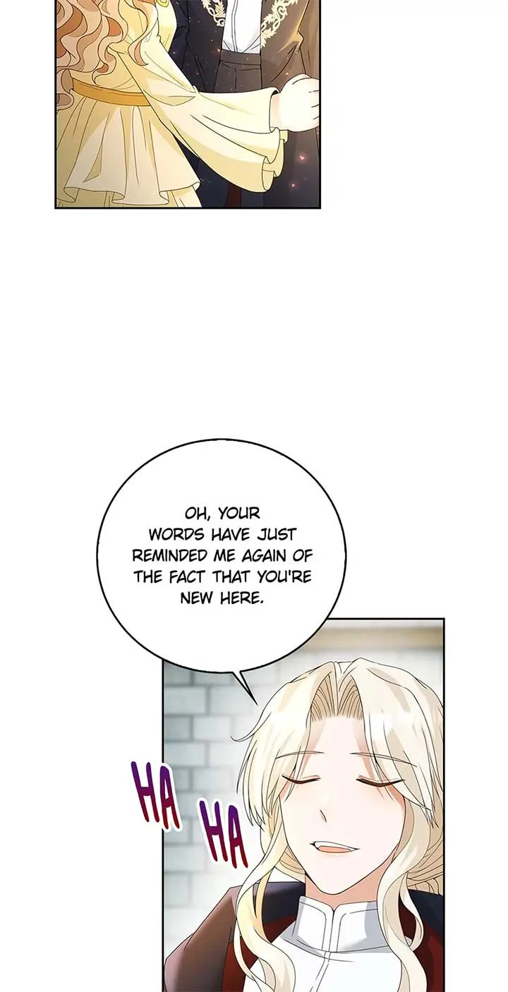 The Villainess Wants To Go Home Chapter 8 page 51