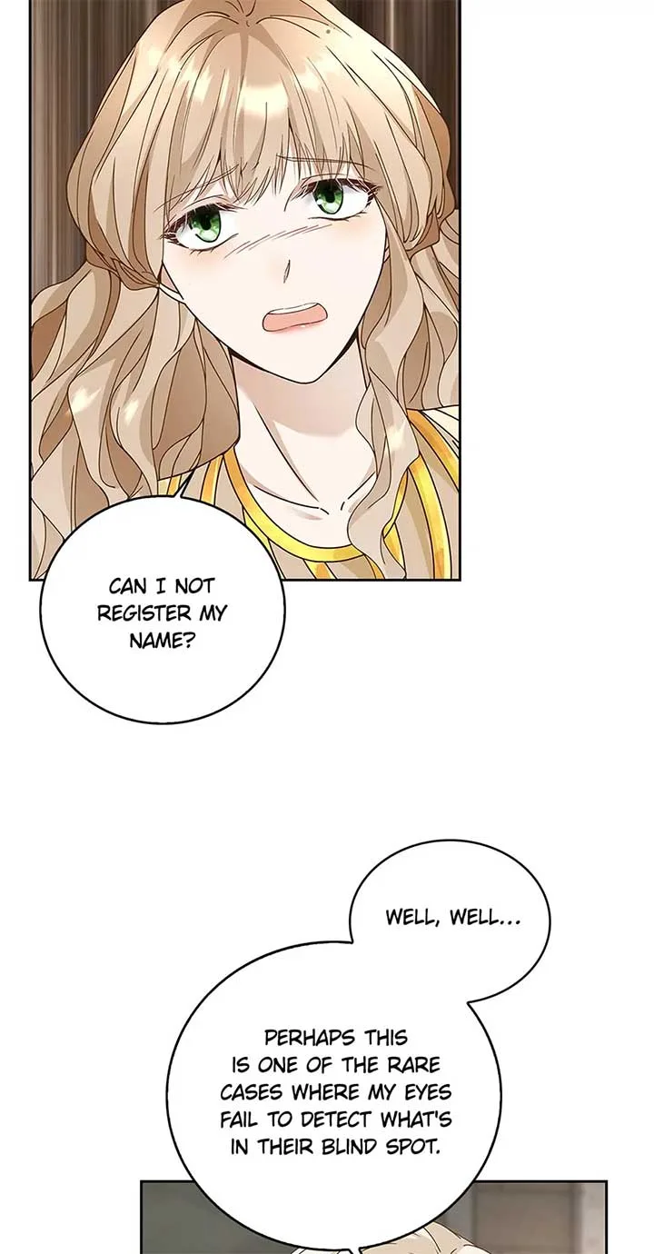 The Villainess Wants To Go Home Chapter 8 page 11