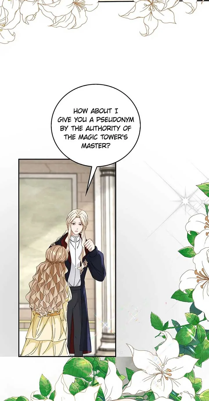 The Villainess Wants To Go Home Chapter 8 page 14