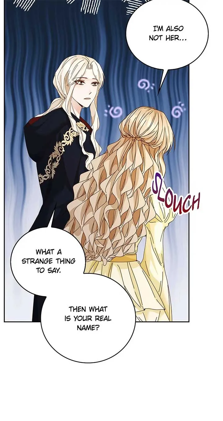 The Villainess Wants To Go Home Chapter 8 page 5