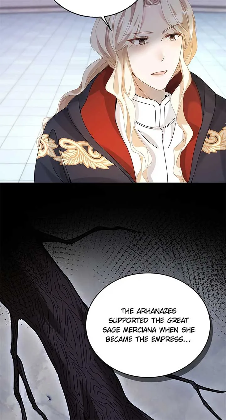 The Villainess Wants To Go Home Chapter 8 page 32