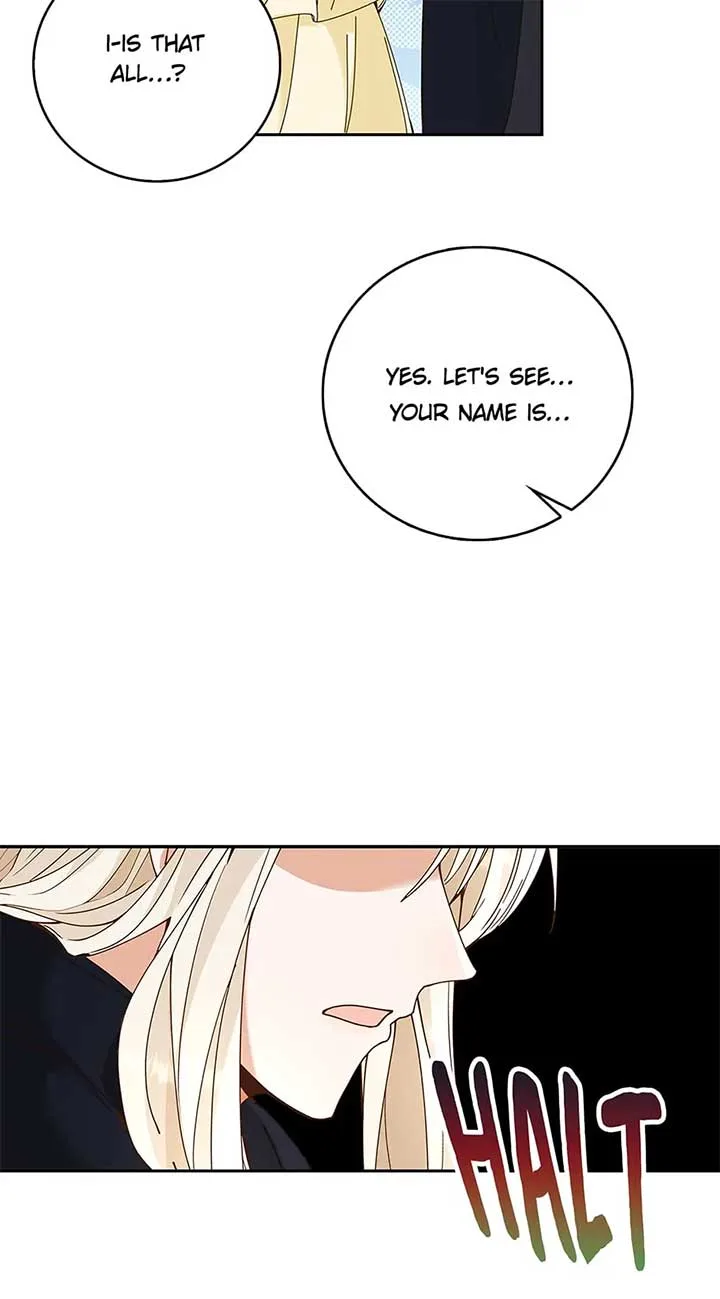 The Villainess Wants To Go Home Chapter 7 page 59